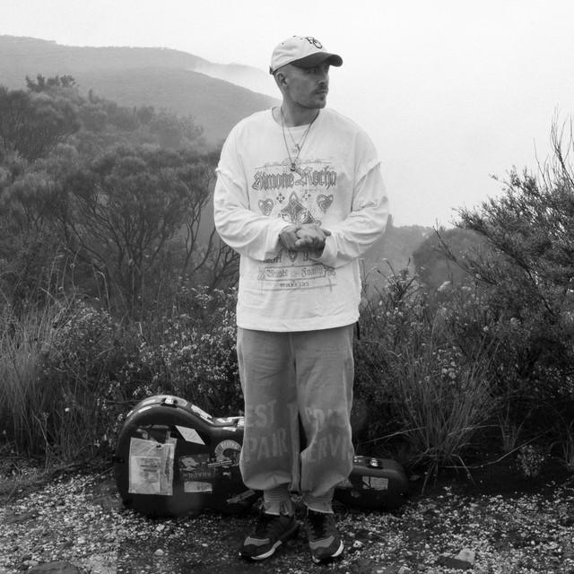 Dermot Kennedy Phoenix