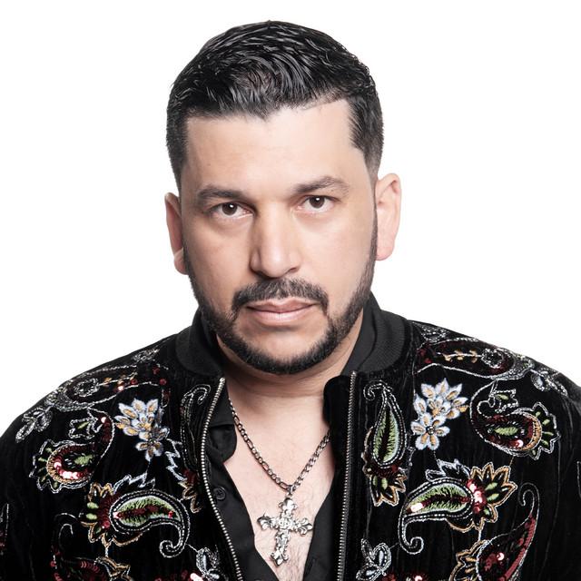 Luis Ángel "El Flaco"