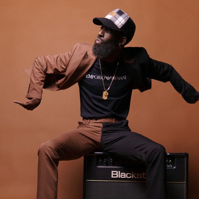 Tye Tribbett Oxon Hill