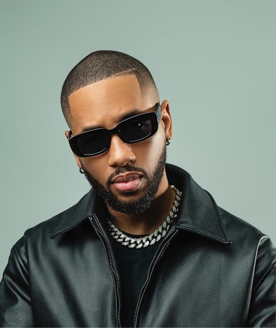 Camp Bass - Bad Boy Bill (Outdoor Show)