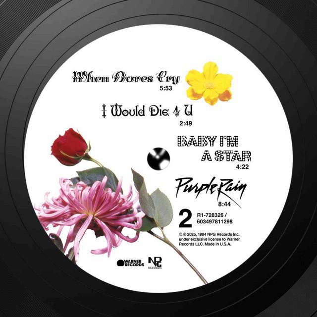 Endorphinmachine - Prince Tribute Band