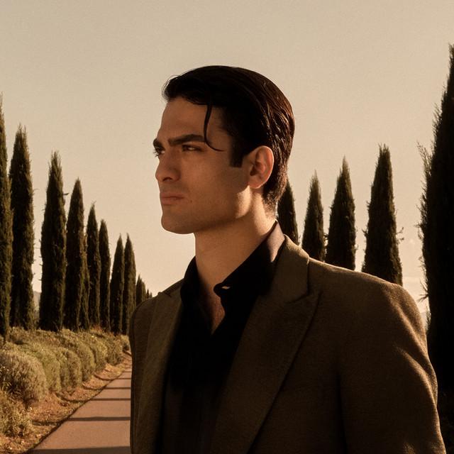 Matteo Bocelli San Diego