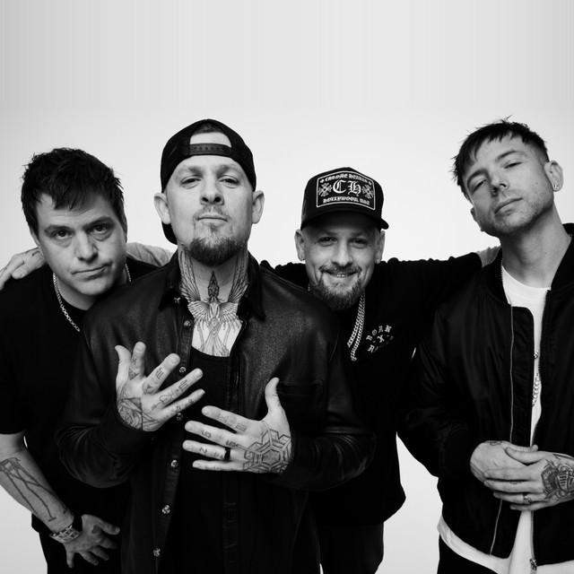 Good Charlotte Manchester