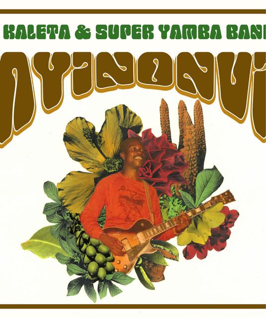 Kaleta and Super Yamba Band