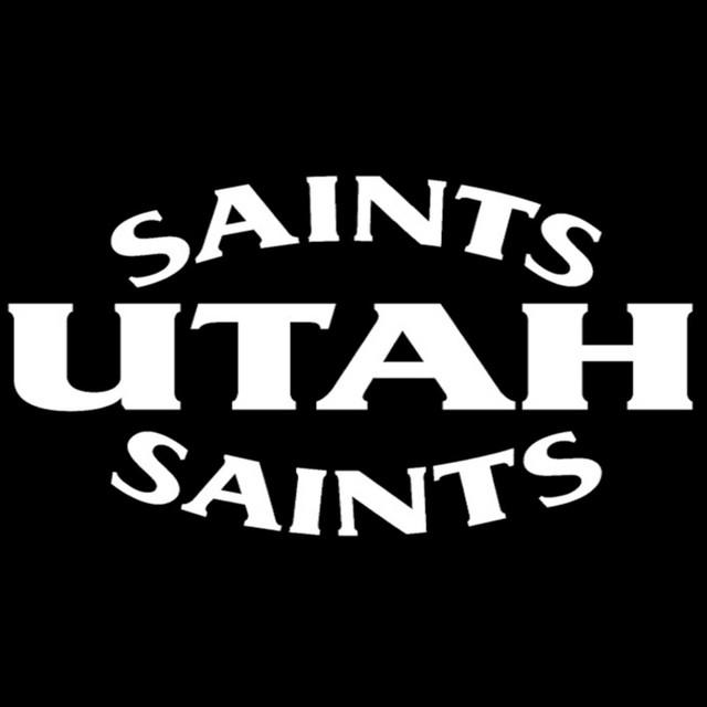 Utah Saints Leeds