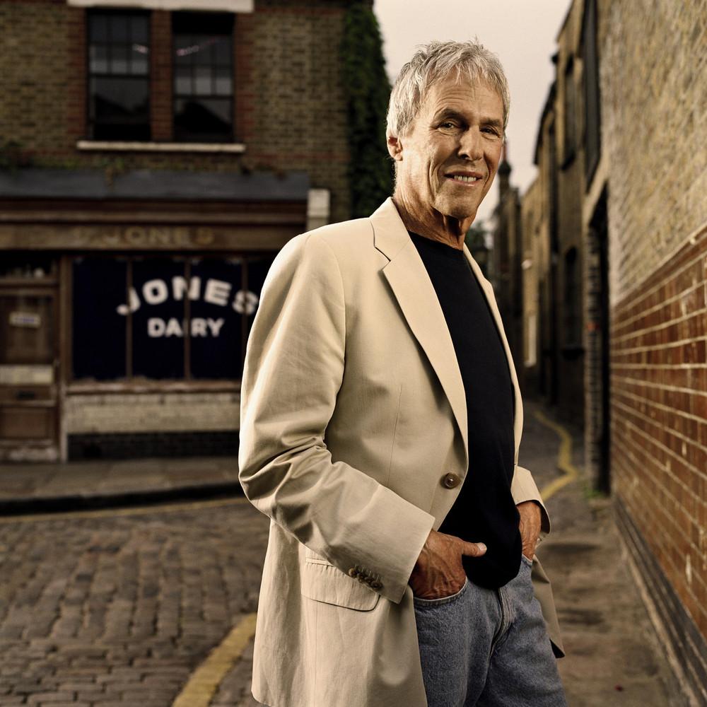 The Burt Bacharach Story Sheffield