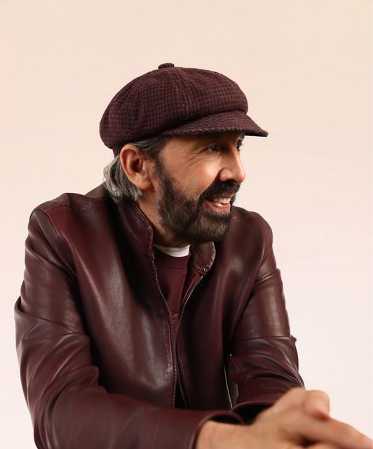 Juan Luis Guerra Tarragona
