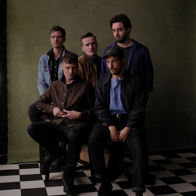The Maccabees London