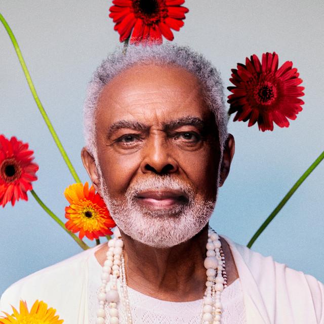 Gilberto Gil London
