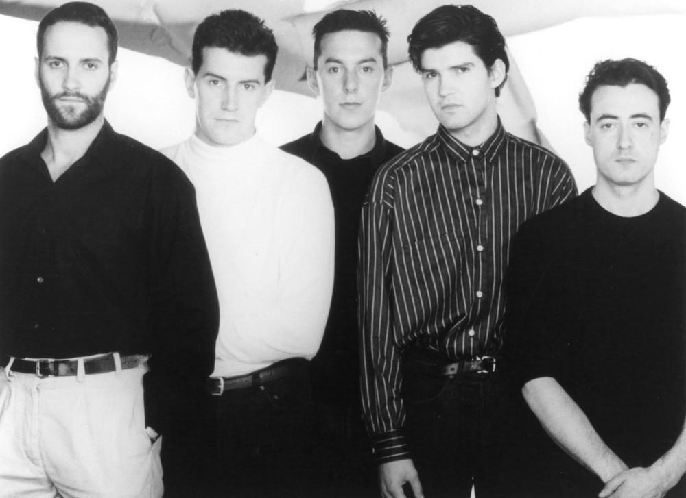 Cola - Band York