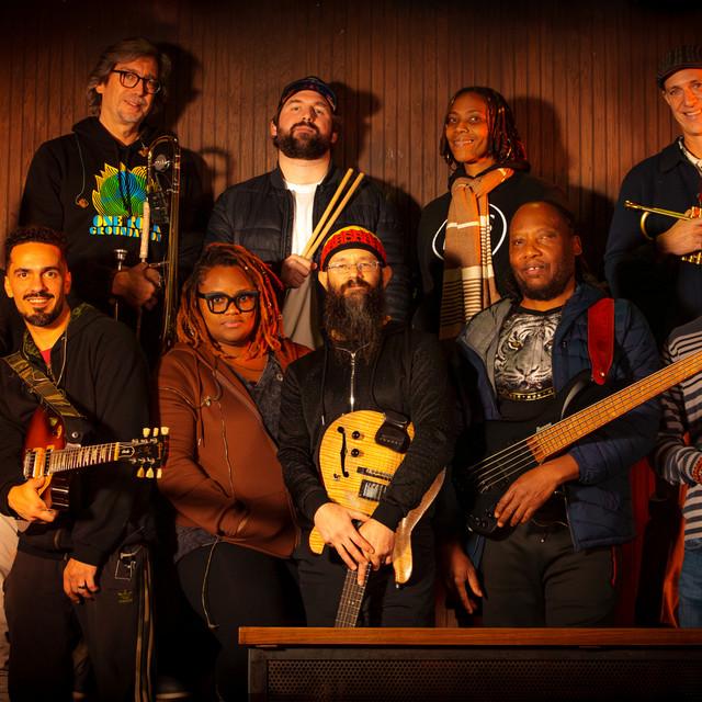 Groundation London