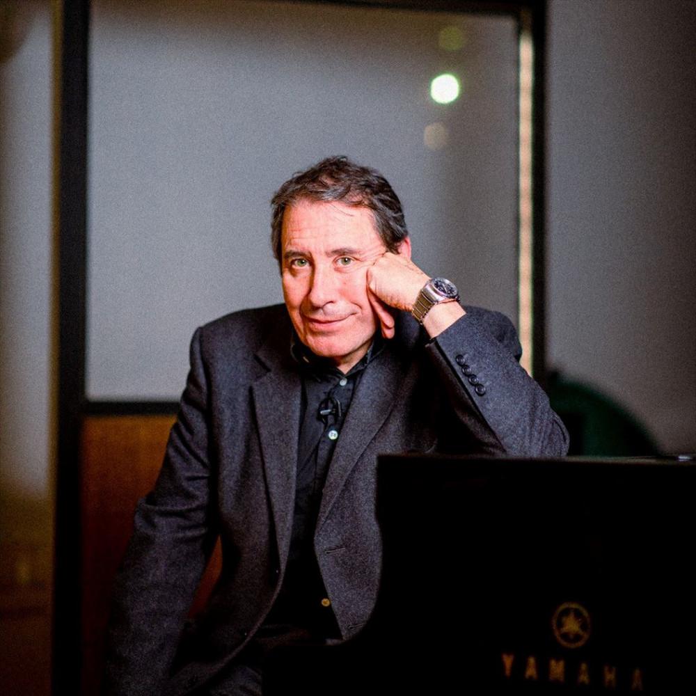 Jools Holland and His Rhythm and Blues Orchestra