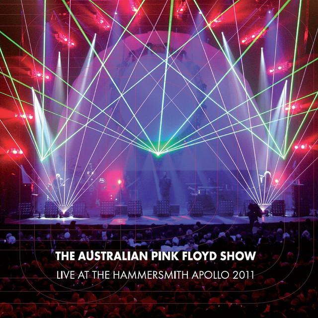 Australian Pink Floyd Show Llandudno