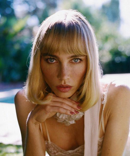 Goldie Boutilier London