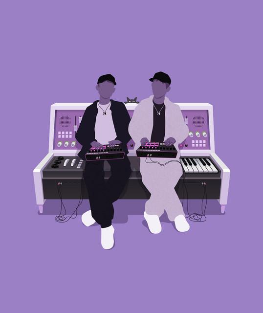 Double Vision HTX - Foreigner Tribute