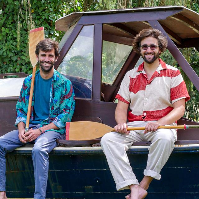 2026 River and Rails Festival - Friday