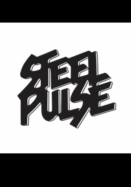 Steel Pulse Charleston