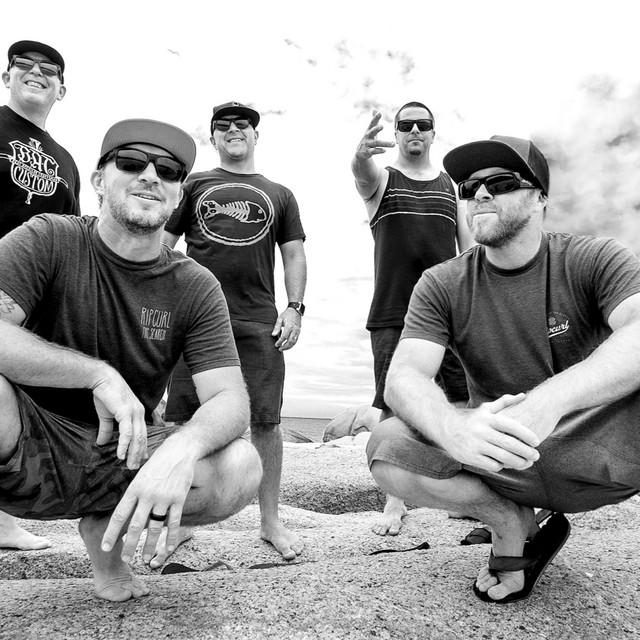 Slightly Stoopid Lafayette