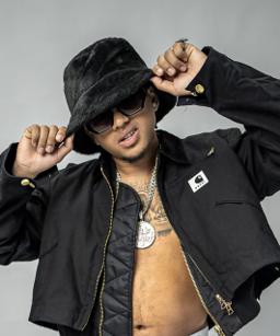 TI - Tip Clifford Joseph Harris