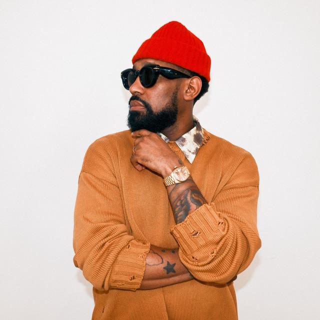 PJ Morton Birmingham