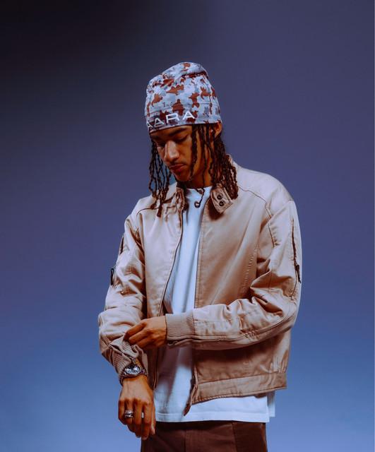 Pickathon Music Festival - Friday