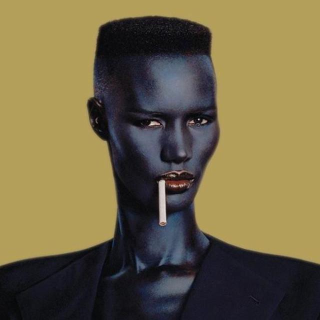 Grace Jones London