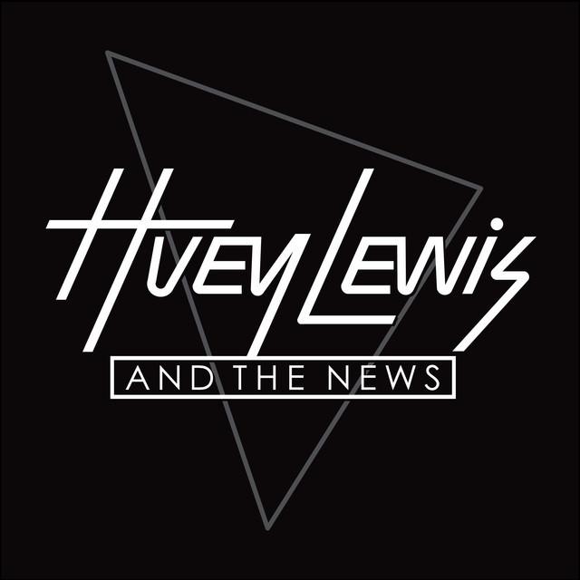The Heart of Rock and Roll - Huey Lewis and The News Tribute