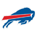 2026 Buffalo Bills Season Tickets (Includes Tickets To All Regular Season Home Games)