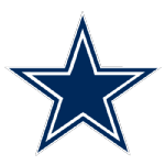 2026 Dallas Cowboys Season Tickets (Includes Tickets To All Regular Season Home Games)