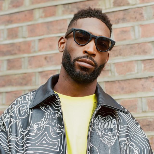 Tinie Tempah Newbury