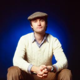 Phil - The Genesis and Phil Collins Tribute Show