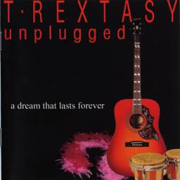 T.Rextasy