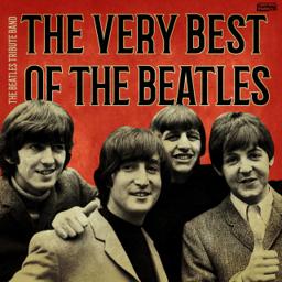 Just Beatles - Beatles Tribute