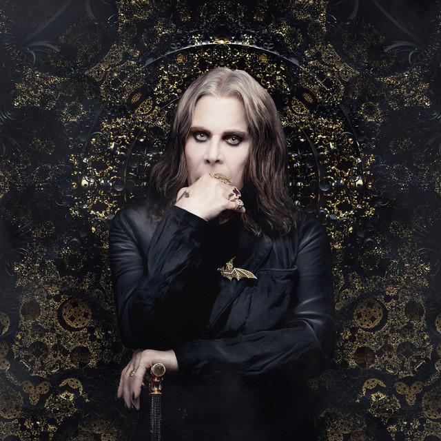 Ultimate Ozzy Tribute Birmingham