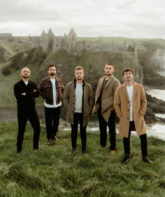 The Shamrocks London