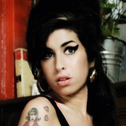 The Amy Winehouse Band