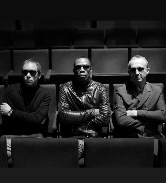 Ocean Colour Scene Wrexham