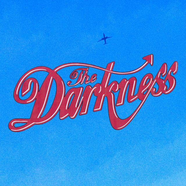 The Darkness Glasgow