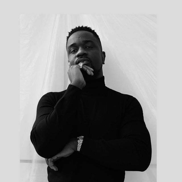Rapperholic UK - Sarkodie
