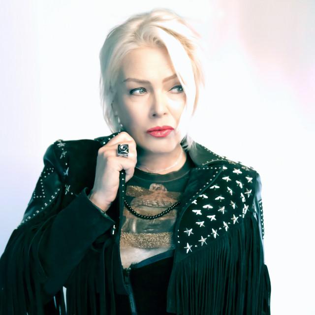 Kim Wilde Sheffield