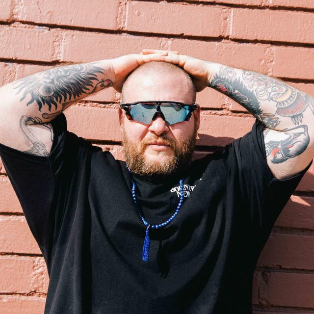 Action Bronson London