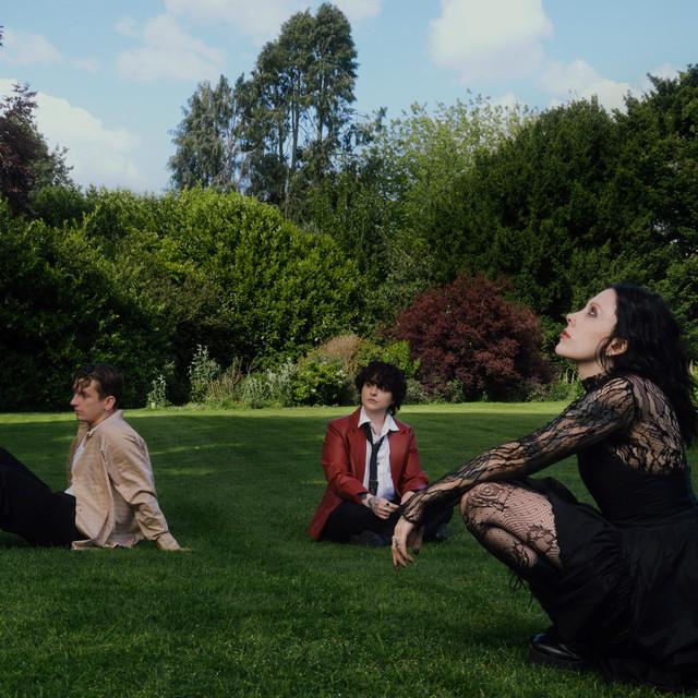 Pale Waves London