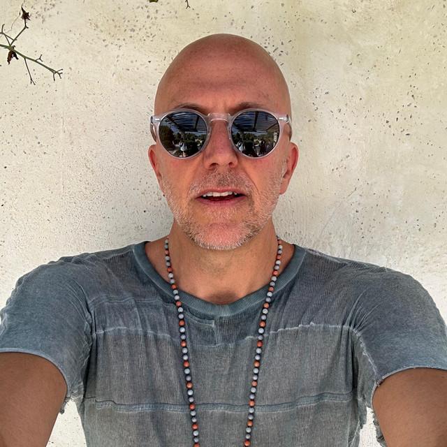 Lee Burridge London