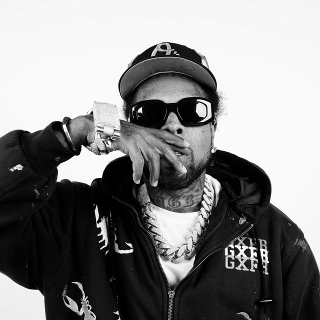 Westside Gunn London