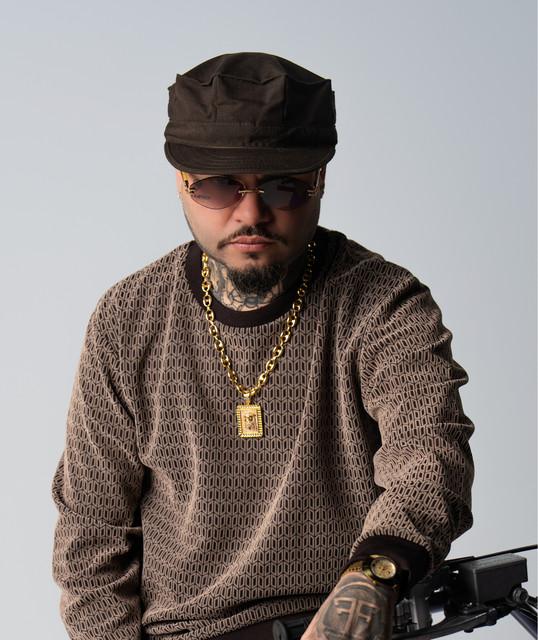 Farruko Madrid