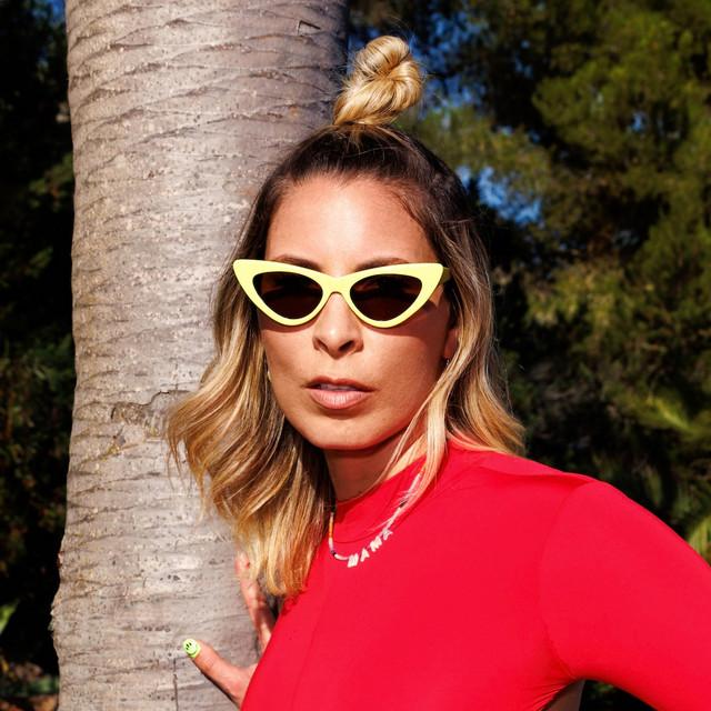 BLOND:ISH Eivissa