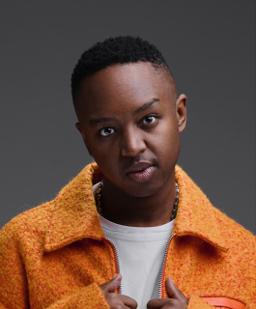 Shimza