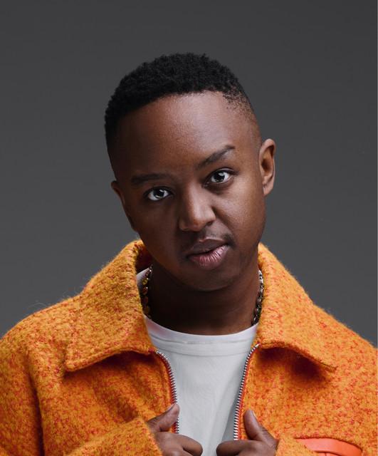 Shimza and Co