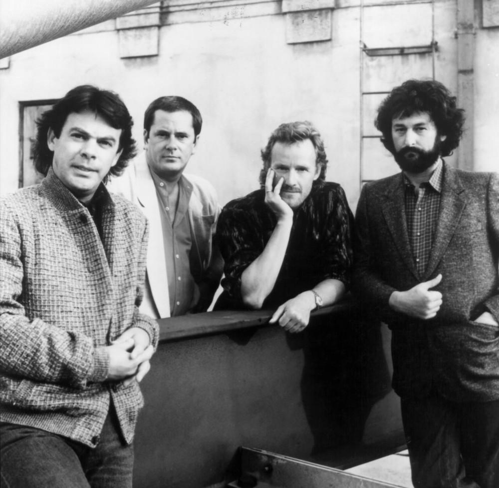 The Yacht Rock Experience Birmingham