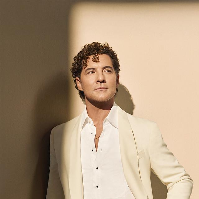 David Bisbal A Coruna
